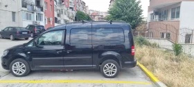 VW Caddy КАДДИ МАКСИ, снимка 11