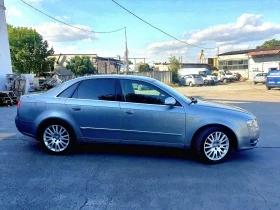 Audi A4 S-Line-Recaro - BARTER -, снимка 4