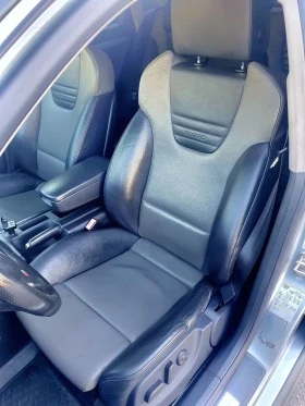 Audi A4 S-Line-Recaro - BARTER -, снимка 6