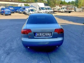 Audi A4 S-Line-Recaro - BARTER -, снимка 5