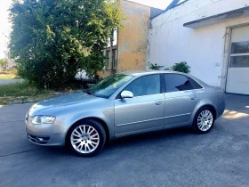 Audi A4 S-Line-Recaro - BARTER -, снимка 1