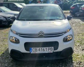 Citroen C3, снимка 3