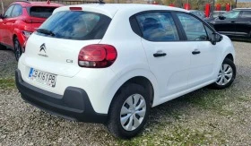 Citroen C3, снимка 8