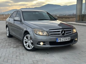 Обява за продажба на Mercedes-Benz C 220 ~12 900 лв. - изображение 1