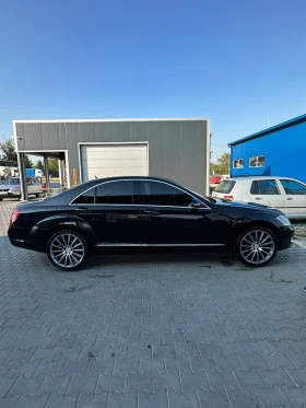     Mercedes-Benz S 320