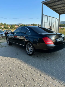 Mercedes-Benz S 320, снимка 5