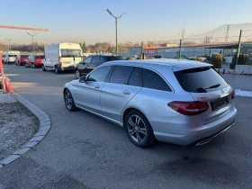 Mercedes-Benz C 220 C220d T BlueTEC Avangarde | Mobile.bg    4