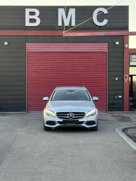 Обява за продажба на Mercedes-Benz C 220 C220d T BlueTEC Avangarde ~29 999 лв. - изображение 1