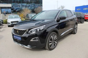 Peugeot 3008 ALLURE 1.2 e-THP 130 BVM6 EURO 6.2//1811R06 | Mobile.bg    1