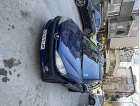 Peugeot 206 1.4HDI , снимка 1 - Автомобили и джипове - 45526368