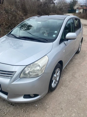 Toyota Verso D4D 2.0, снимка 3