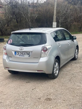 Toyota Verso D4D 2.0, снимка 12