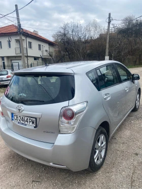 Toyota Verso D4D 2.0, снимка 4