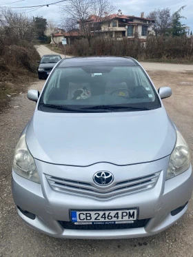 Toyota Verso D4D 2.0, снимка 15