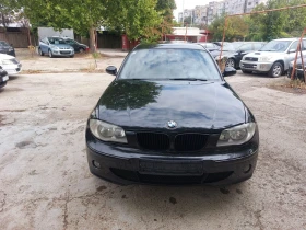 BMW 116 БМВ116-БЕНЗИН, снимка 1