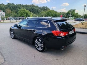 Honda Accord 2.4i-201кс-ШВЕЙЦАРИЯ-РЪЧКА-6ск-ДИСТРОНИК-FULL екст, снимка 5