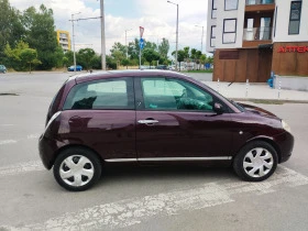 Lancia Ypsilon 1.2i КЛИМАТИК. EURO 4, снимка 7