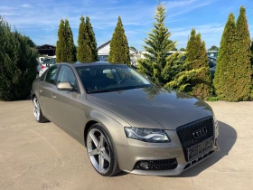 Audi A4 1.8 S-line | Mobile.bg    5