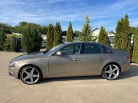     Audi A4 1.8 S-line