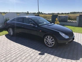 Mercedes-Benz CLS 320, снимка 2