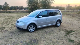 VW Touran 2.0, снимка 9