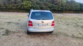 VW Touran 2.0 | Mobile.bg    6