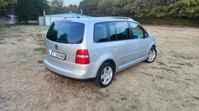 VW Touran 2.0, снимка 7