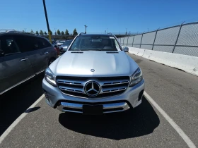 Обява за продажба на Mercedes-Benz GLS 450 4MATIC* PANORAMA* 7 MESTA* CAMERA* PODGREV* NAVI*  ~41 500 лв. - изображение 1