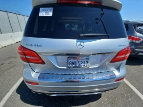 Обява за продажба на Mercedes-Benz GLS 450 4MATIC* PANORAMA* 7 MESTA* CAMERA* PODGREV* NAVI*  ~41 500 лв. - изображение 4