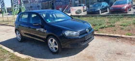 VW Golf 2.0tdi  110ps, снимка 2