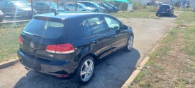 VW Golf 2.0tdi  110ps, снимка 9