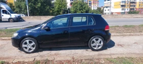 VW Golf 2.0tdi  110ps, снимка 6