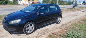 VW Golf 2.0tdi  110ps, снимка 1