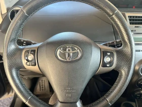 Toyota Yaris, снимка 13