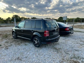 VW Touran 1.9 TDI , снимка 7