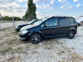 VW Touran 1.9 TDI , снимка 5