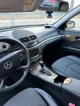 Mercedes-Benz E 320, снимка 6