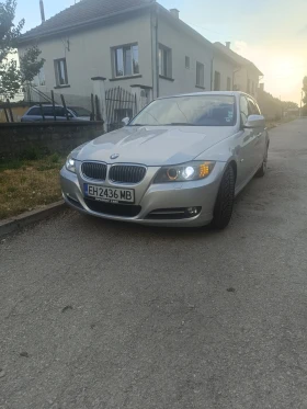 BMW 320 2.0D 184, снимка 2