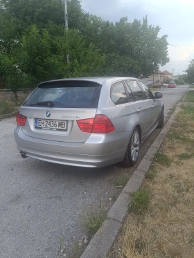 BMW 320 2.0D 184, снимка 4