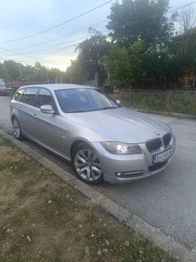 BMW 320 2.0D 184, снимка 3