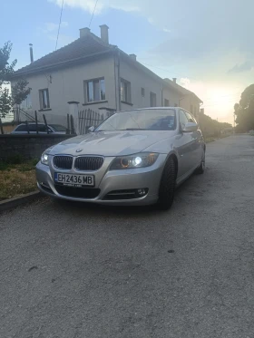 BMW 320 2.0D 184, снимка 1