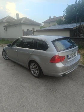 BMW 320 2.0D 184, снимка 5