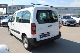 Peugeot Partner  TEPEE ACCESS 1.6 BlueHDI 75 MPV//1611027, снимка 3