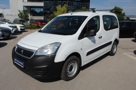 Peugeot Partner  TEPEE ACCESS 1.6 BlueHDI 75 MPV//1611027, снимка 1