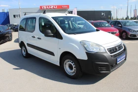 Peugeot Partner  TEPEE ACCESS 1.6 BlueHDI 75 MPV//1611027, снимка 2