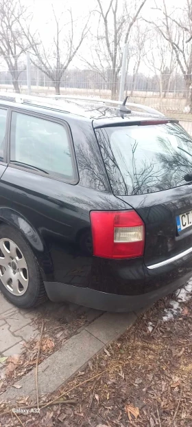 Audi A4 А4 в6, снимка 7