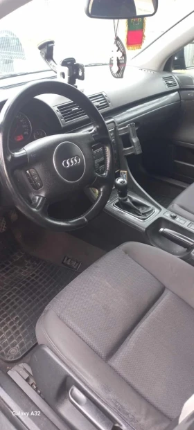 Audi A4 А4 в6, снимка 9