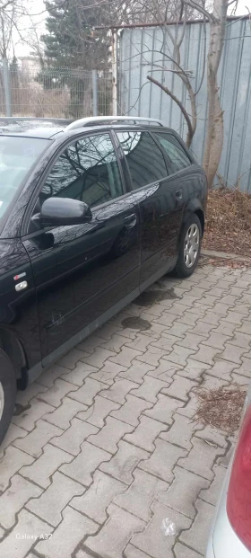 Audi A4 А4 в6, снимка 3