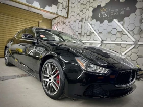 Maserati Ghibli SQ4, снимка 1