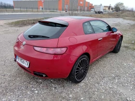 Alfa Romeo Brera, снимка 3